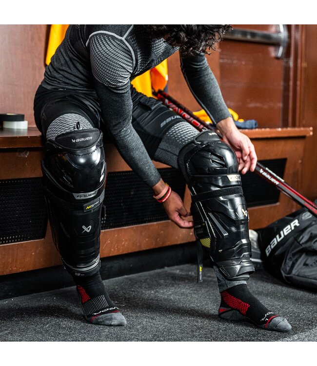 Supreme M5 PRO INT Shin Guards