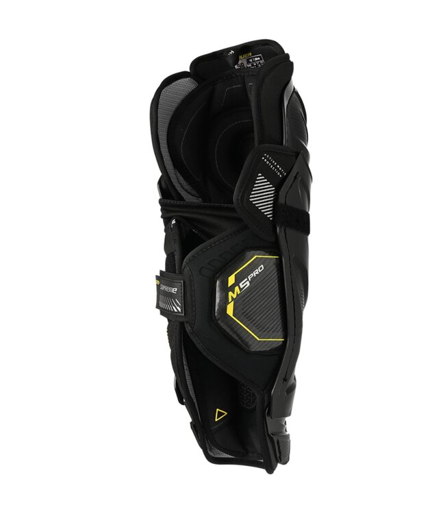 Supreme M5 PRO INT Shin Guards