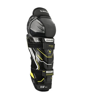 Bauer Hockey Supreme MACH YT Shin Guards