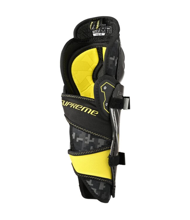 Jambières Supreme MACH YT