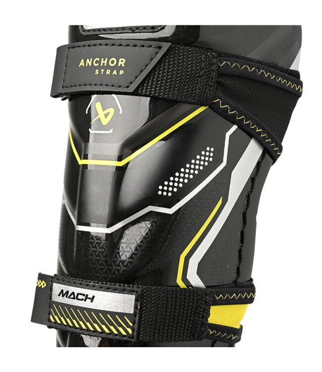 Jambières Supreme MACH YT