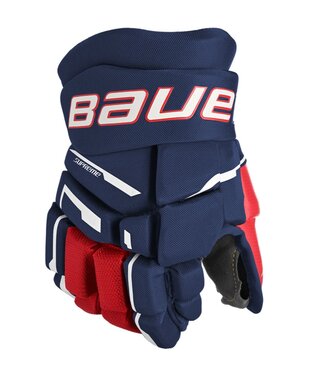 Bauer Hockey Supreme M3 Gloves SR