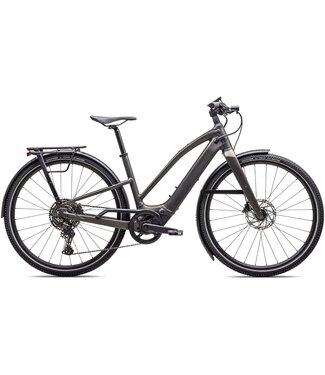 Specialized Vélo Vado SL 4.0 ST EQ 2