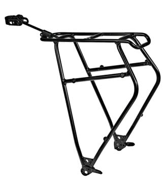 Ortlieb Quick-Rack Noir XL