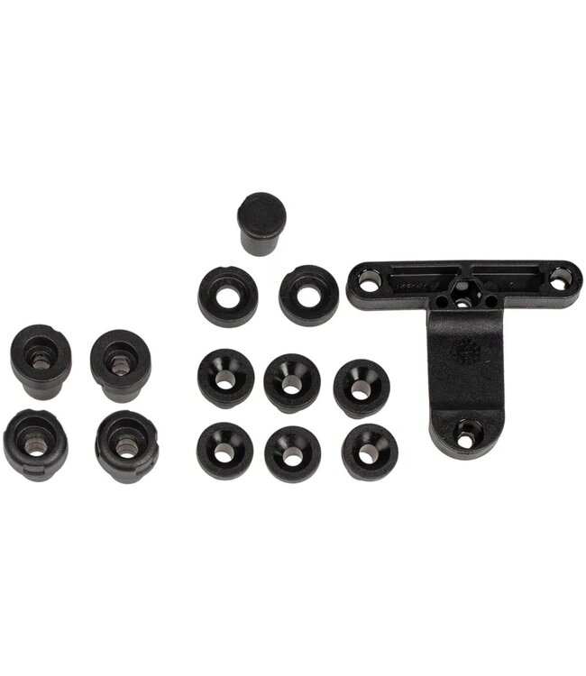 Quick-Rack Noir XL
