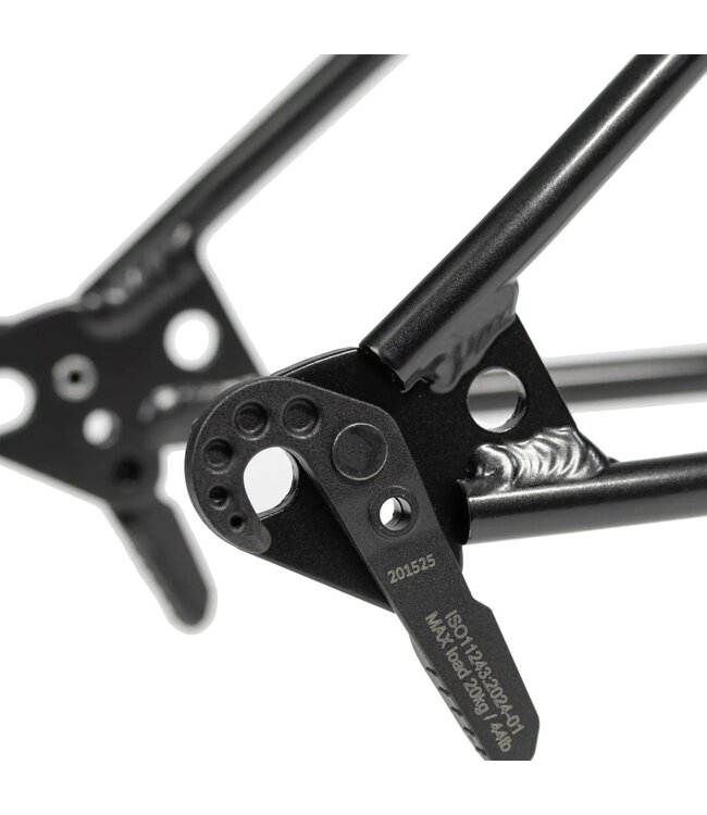 Quick-Rack Noir XL