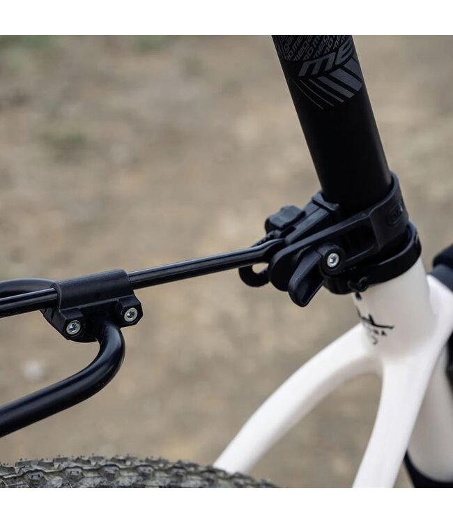 Quick-Rack Noir XL