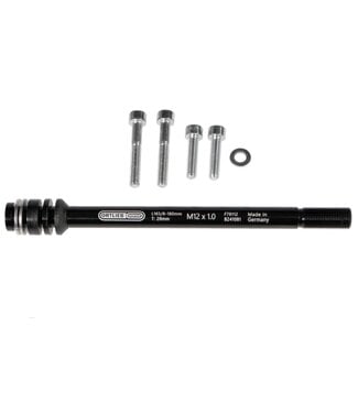Ortlieb Connecteur Thru Axle M6