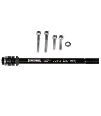 Ortlieb Thru Axle M6-Connector