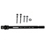 Thru Axle M6-Connector