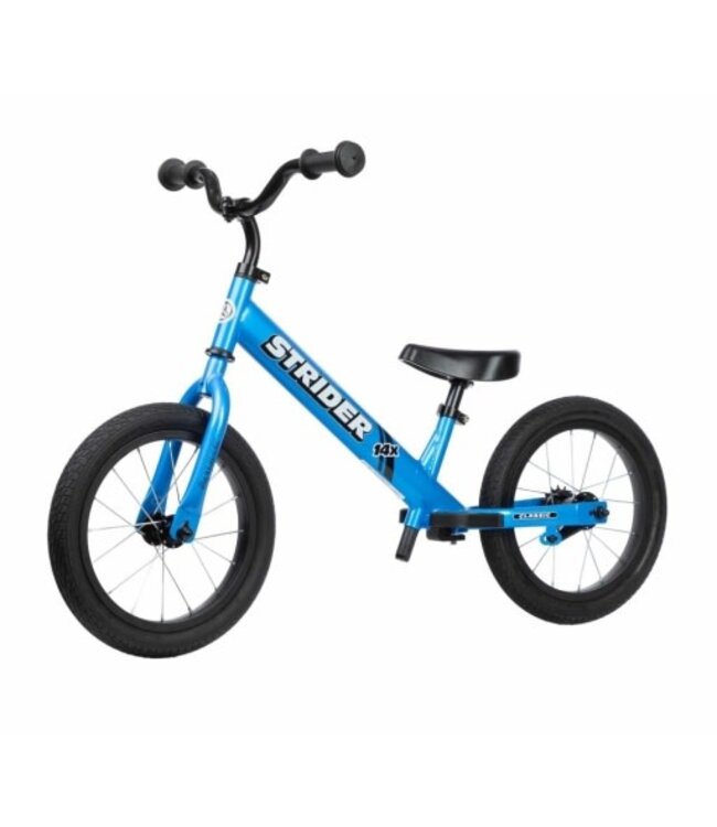Strider 14X classic
