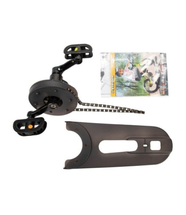 Pedal Kit