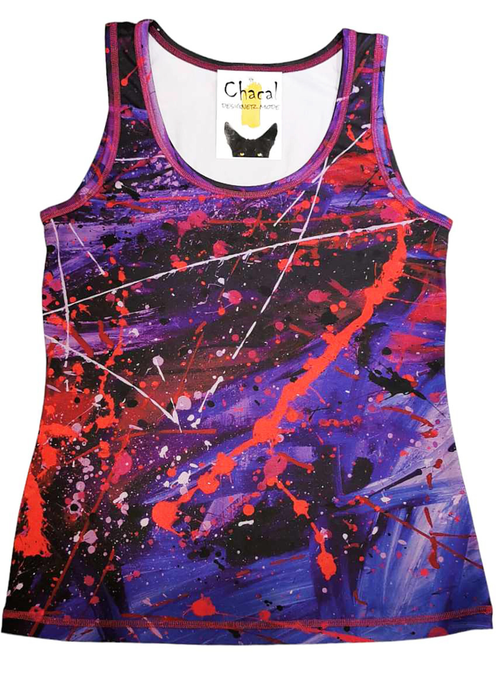 Camisole Astrale