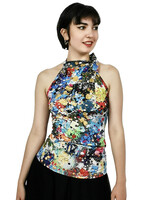 Camisole Chat Roseline