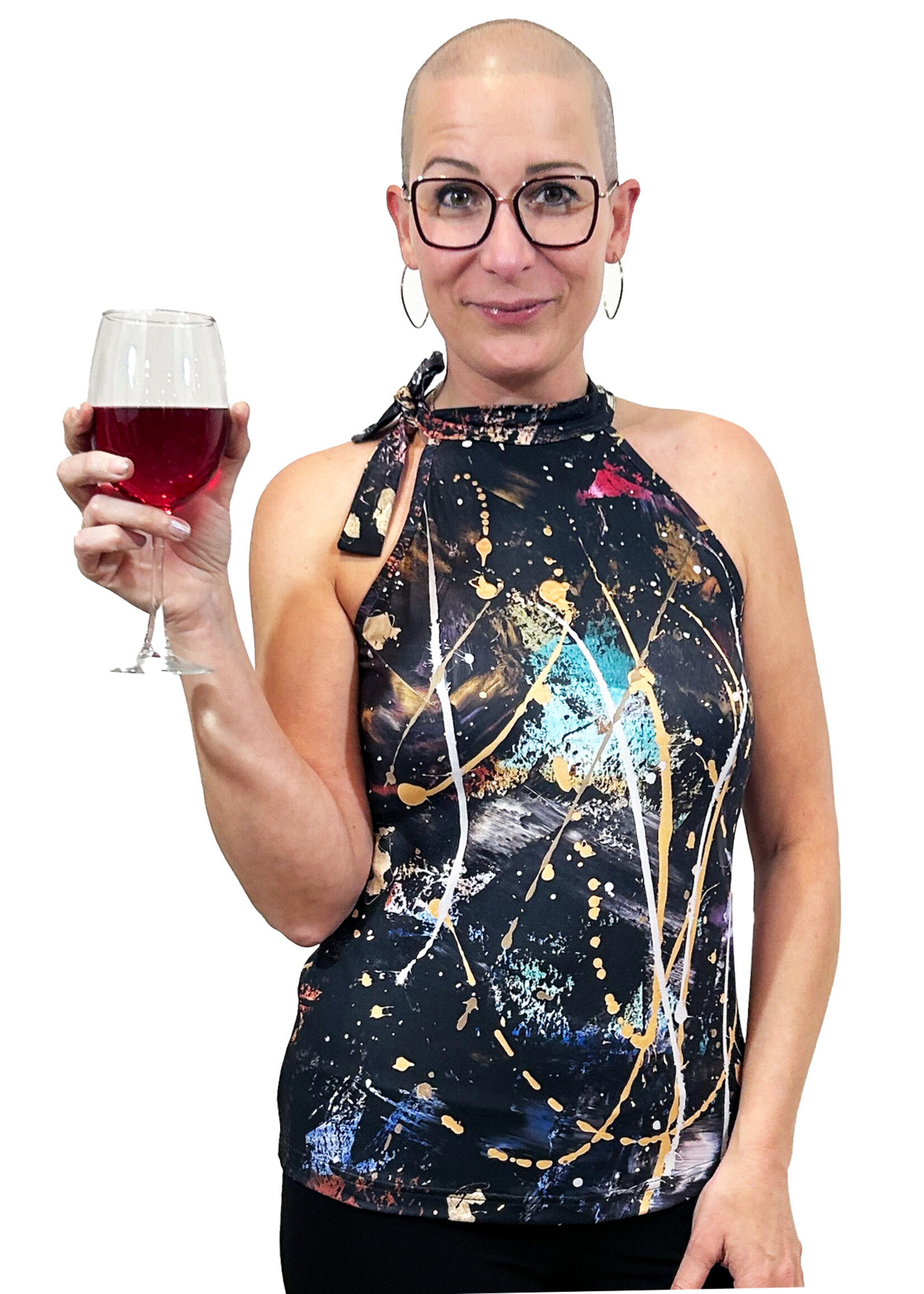 Chat Supernova