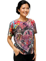 T-Shirt Graffiti