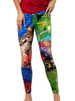 Legging Petit Coeur