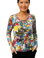 Chandail Roseline