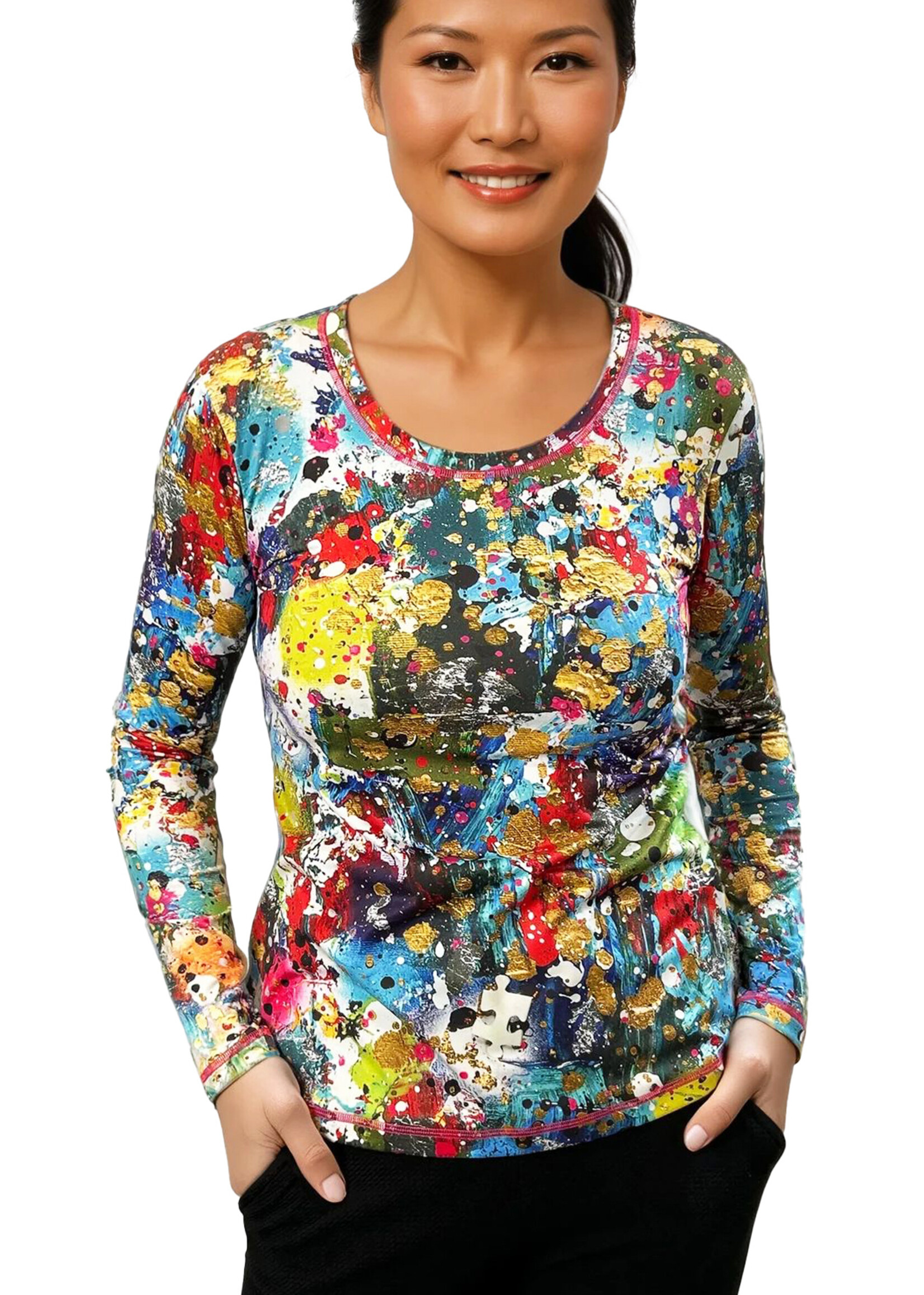 Chandail Roseline