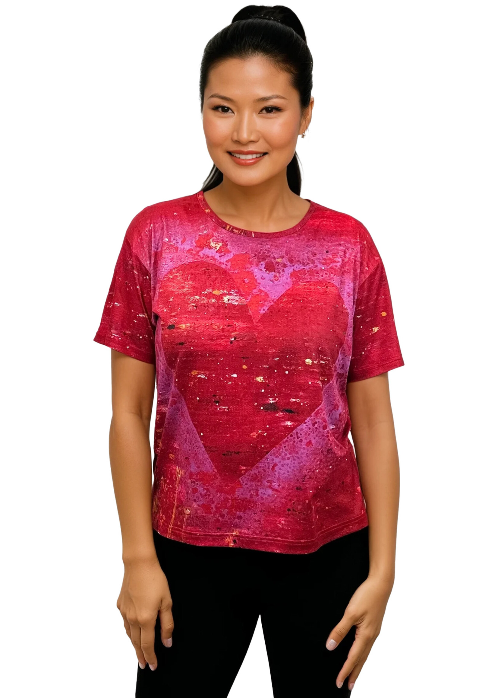 T-shirt Philtre d'amour