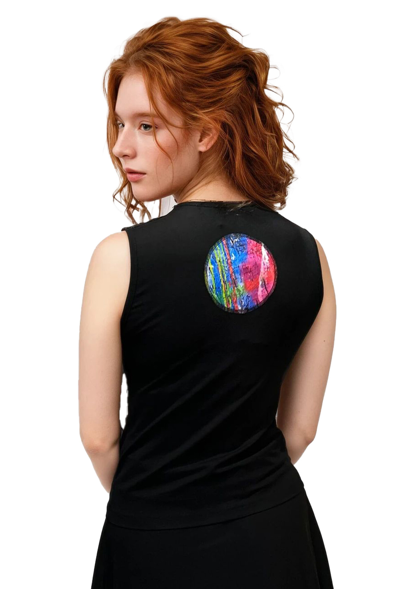 Camisole Satellite