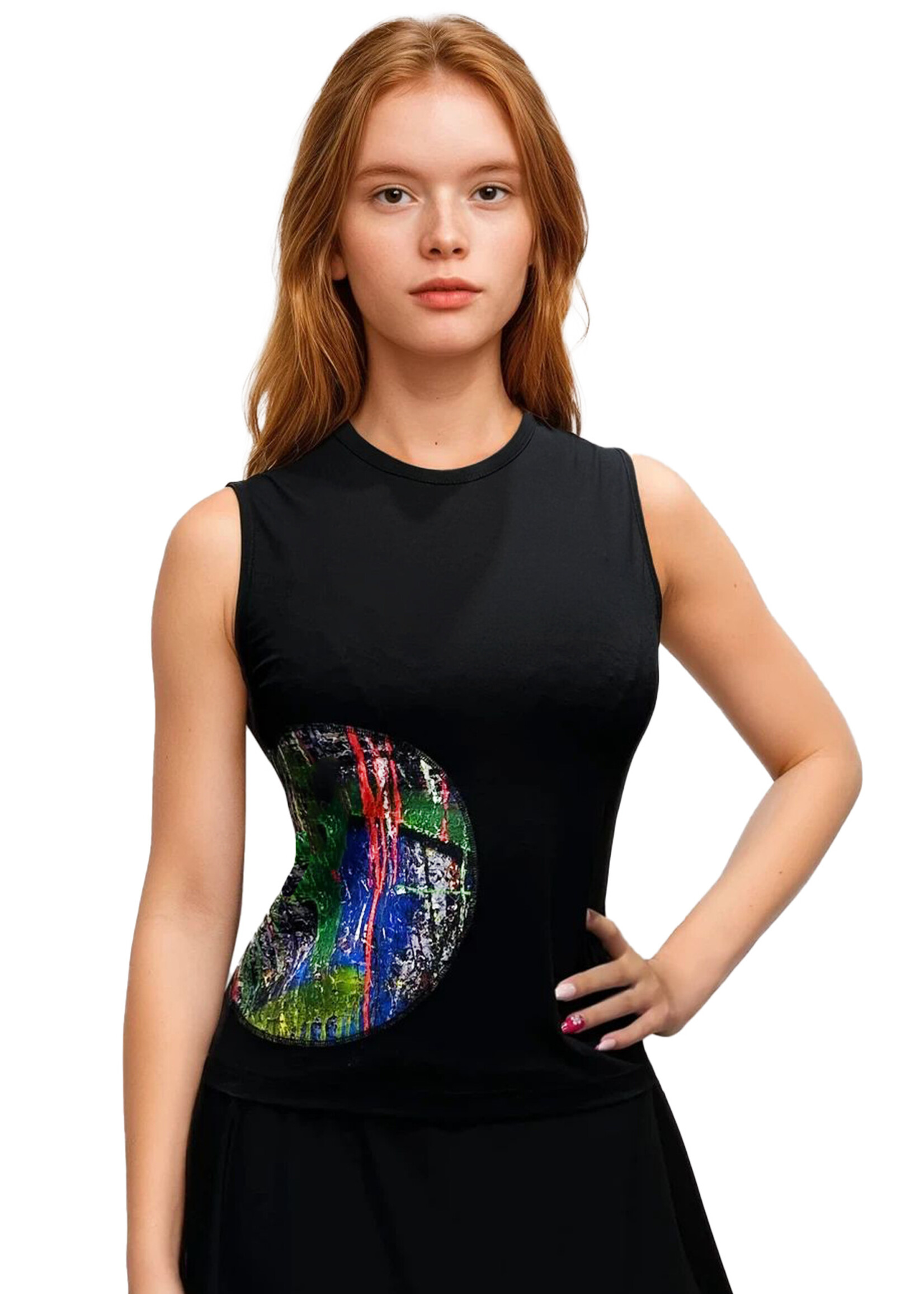 Camisole Satellite