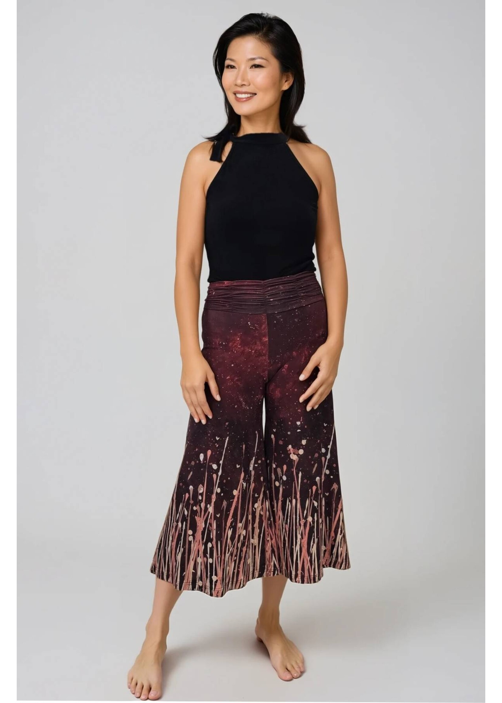 Pantalon Fée de la Mer