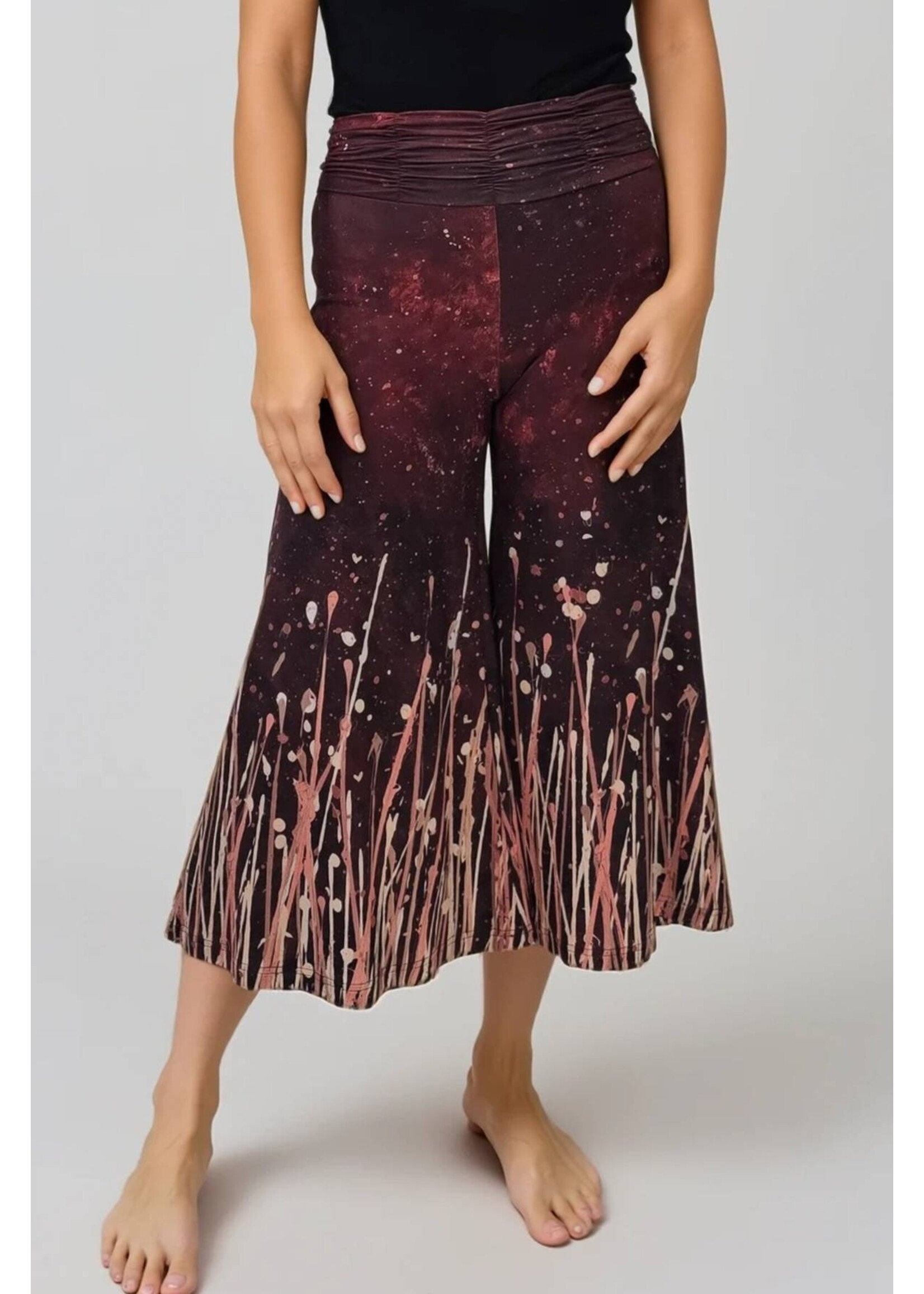 Pantalon Fée de la Mer