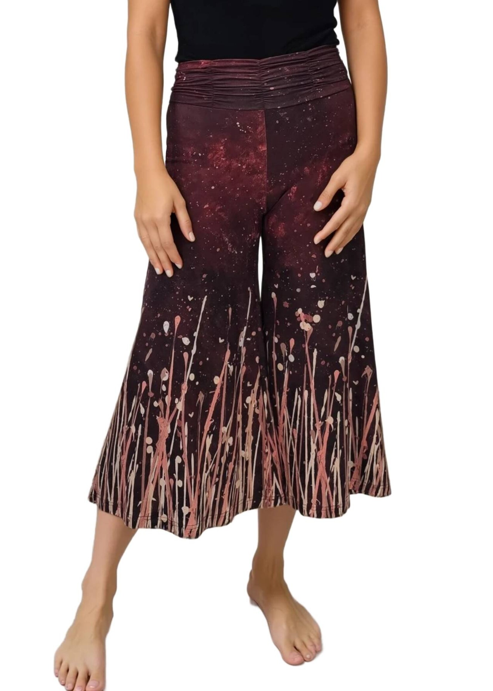 Pantalon Fée de la Mer