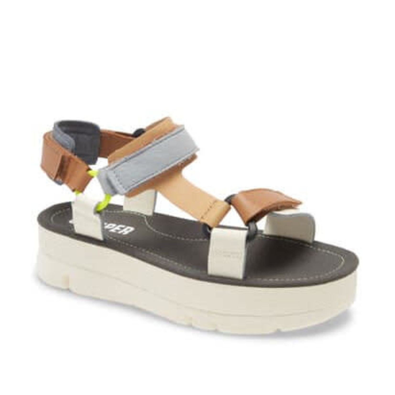 oruga Sandals for Women - Summer collection - Camper Indonesia