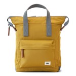 Ori London Bantry B Small Sustainable Backpack Corn