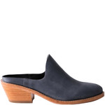 Fortress Michelle Mule Navy Blue