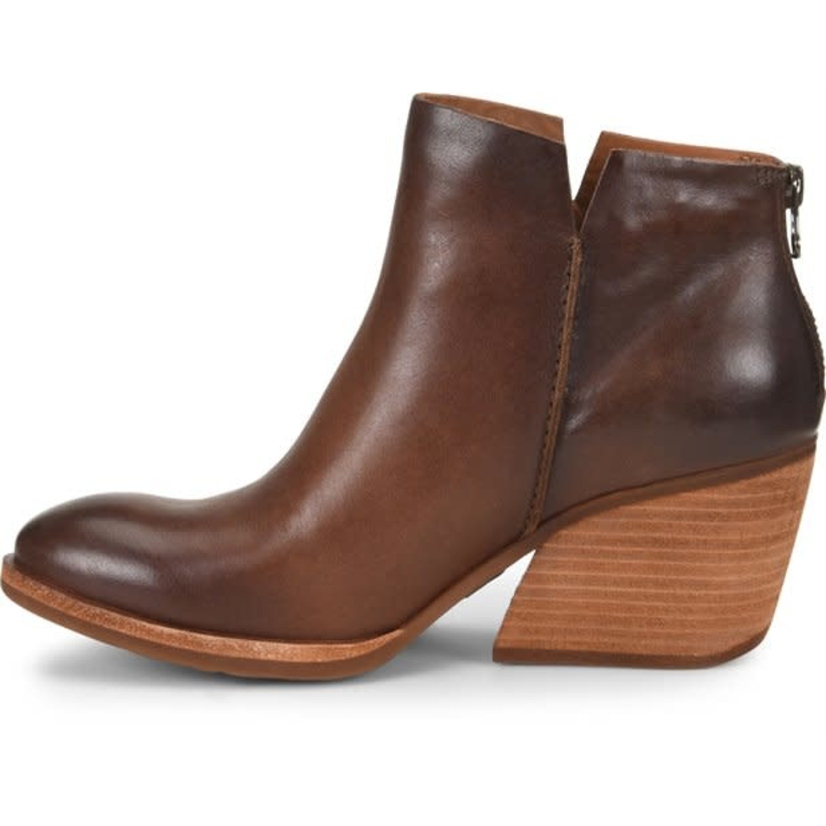 kork ease chandra bootie