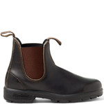 Blundstone 500  Chelsea Stout Brown