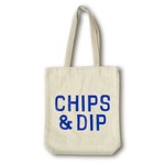 Banquet Workshop Chips & Dip Tote Bag
