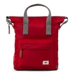Ori London Bantry B Small Backpack Cranberry