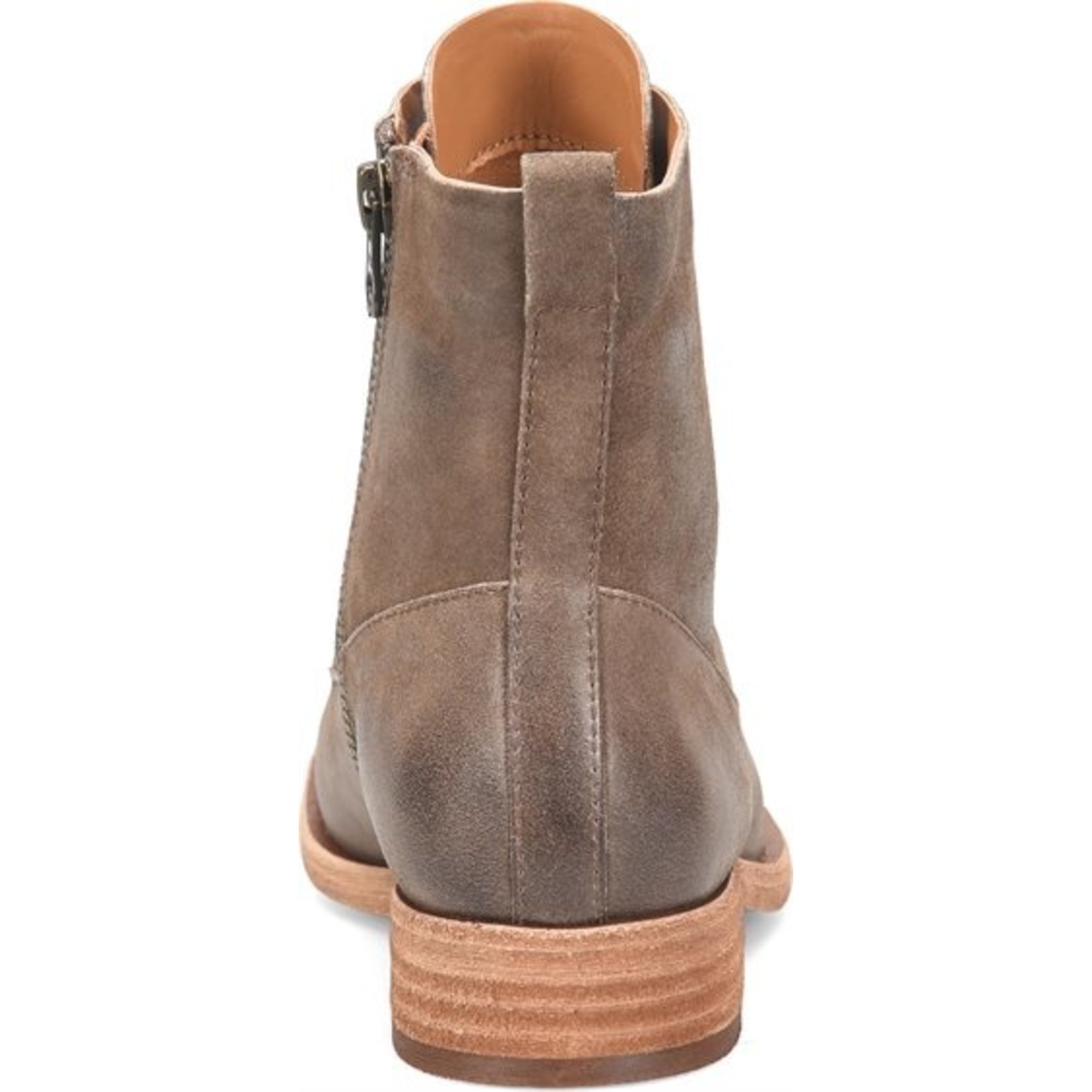 Violeta Taupe - pedX shoes