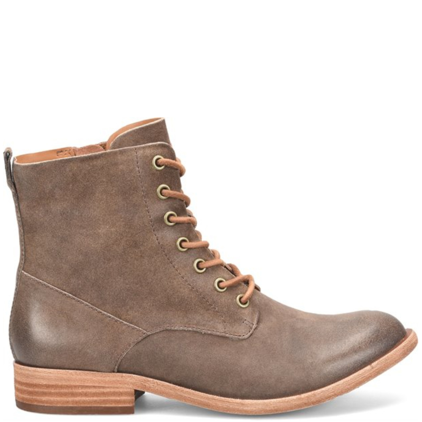 Violeta Taupe - pedX shoes