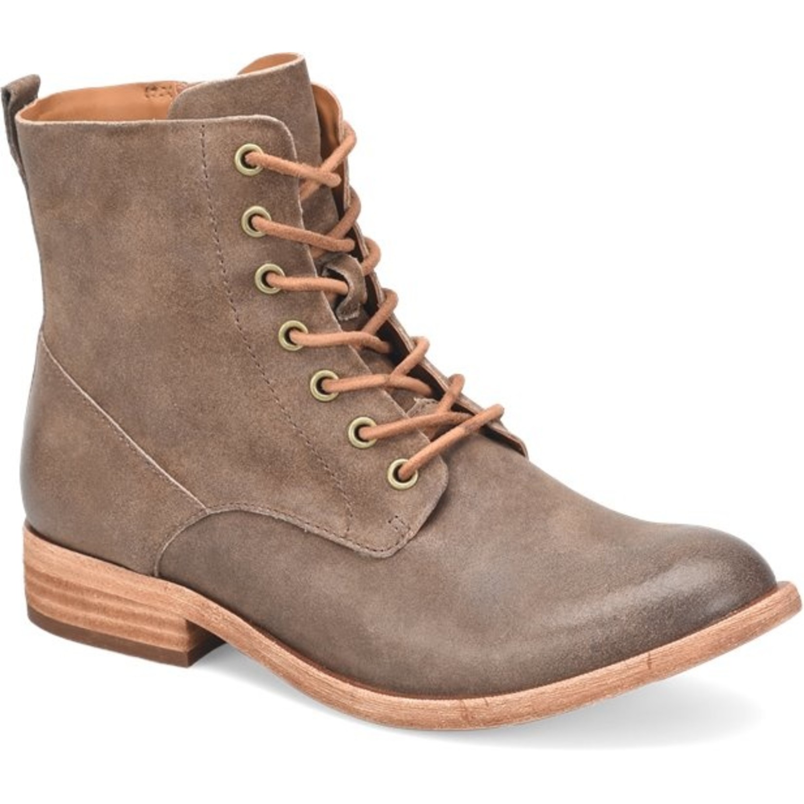 Violeta Taupe - pedX shoes