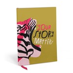 Lisa Congdon Your Story Matters Journal