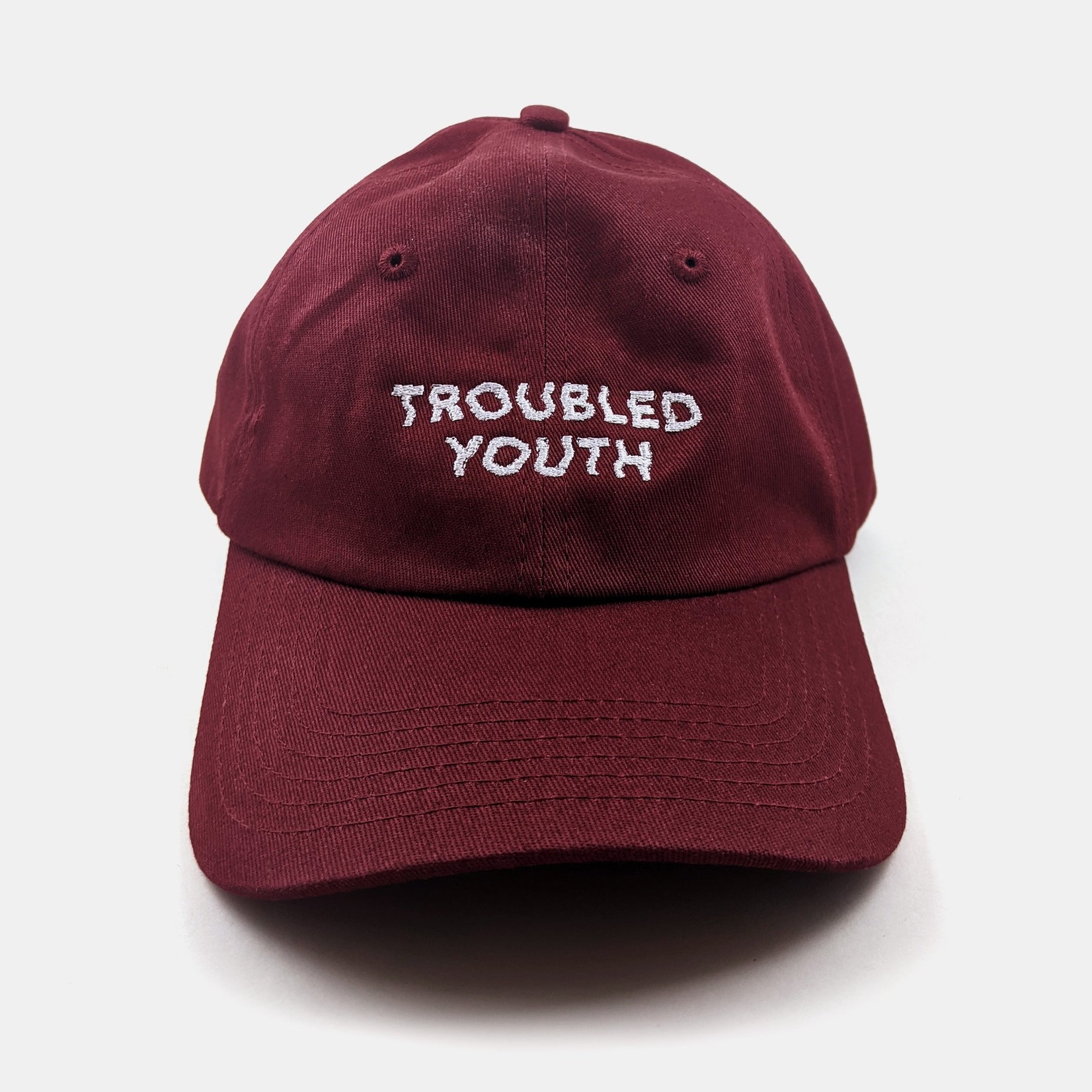 Badaboom Troubled Youth Hat