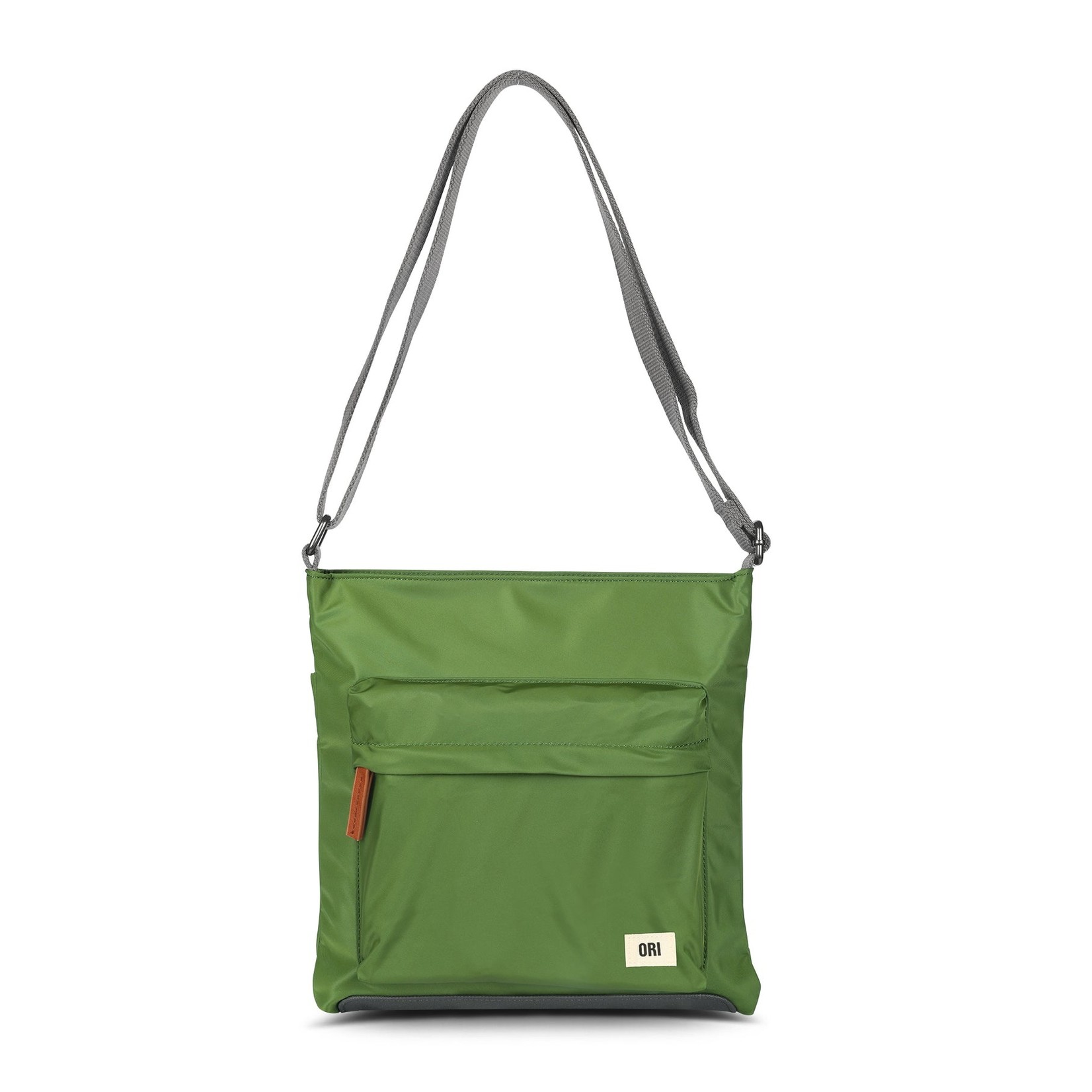 Sustainable Sling Bag Avocado - pedX shoes