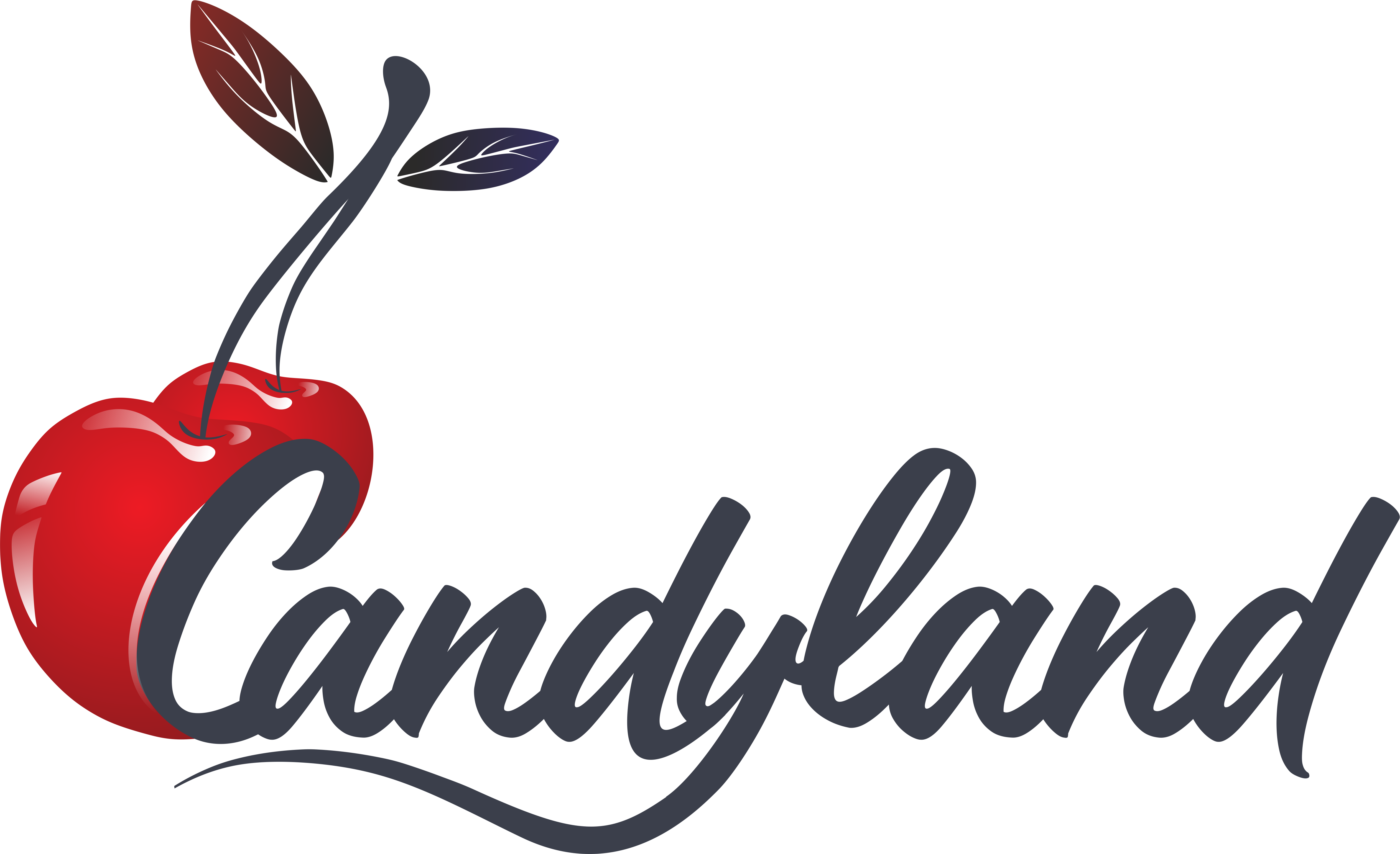 Candyland Boutique