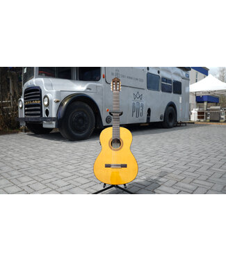 Yamaha Yamaha CG-TA Classical Trans Acoustic