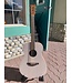 Yamaha Storia I Folk Acoustic: Off-White (Semi-Gloss)