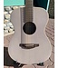 Yamaha Storia I Folk Acoustic: Off-White (Semi-Gloss)