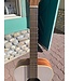 Yamaha Storia I Folk Acoustic: Off-White (Semi-Gloss)