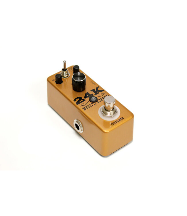 Outlaw Outlaw 24k Reverb