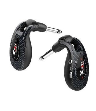 Xvive XVive Wireless Guitar System U2 Carbon