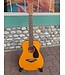 Yamaha Yamaha JR1 Compact Acoustic Guitar w/bag